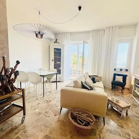 Virgilio 83 * Alassio
