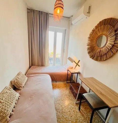 Apartment Virgilio 83 *